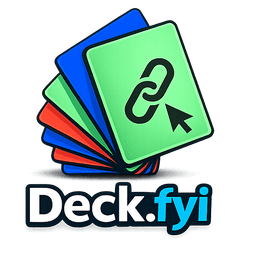Deck.fyi